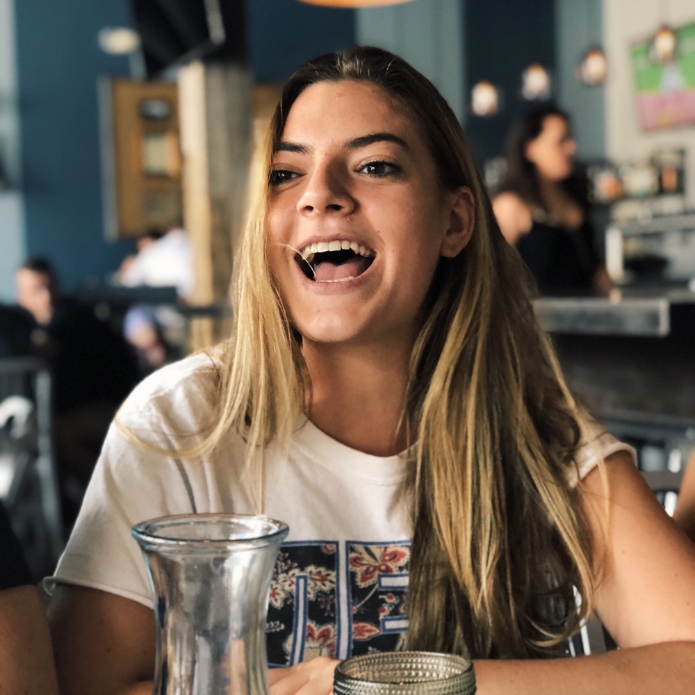 Meet your Posher, Alanna